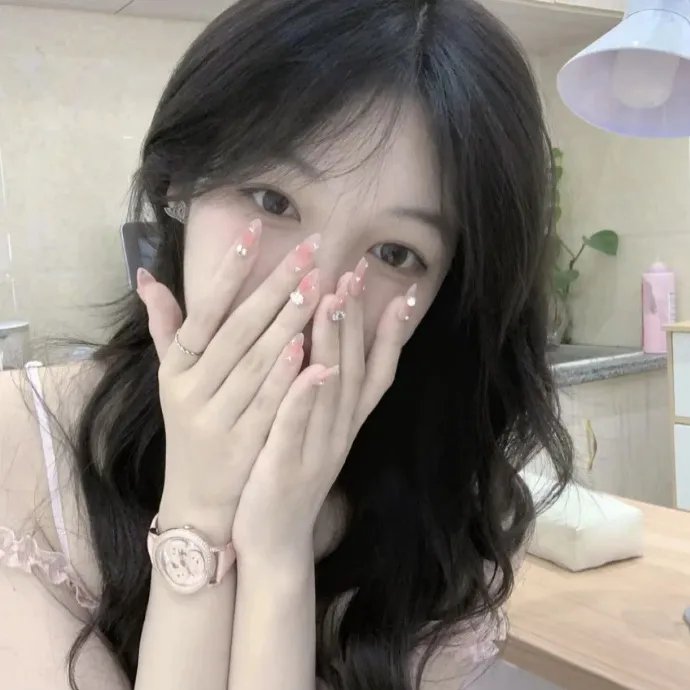 淑女宠爱 海报