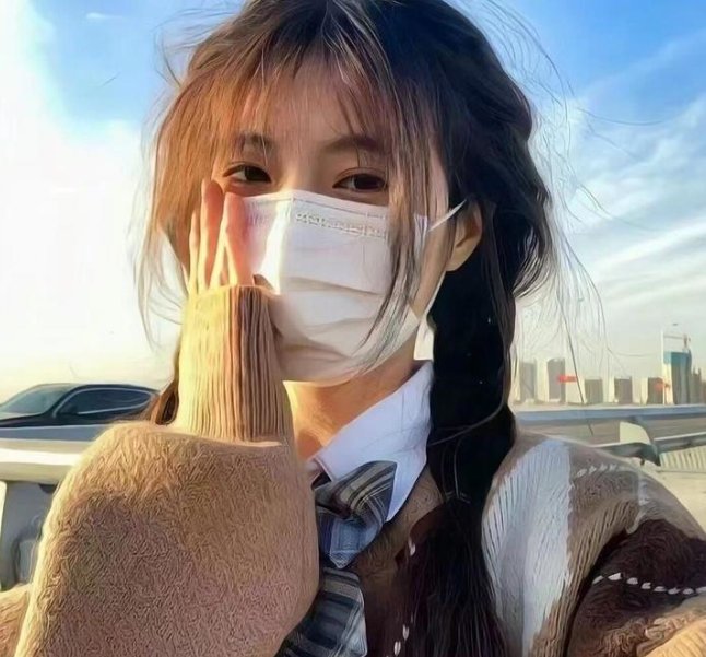 心痕如诗 海报